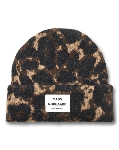 Mads Nørgaard - Tosca Anuska Hue - Leopard